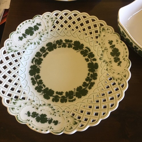 Porcellana antica meissen - porcellana,