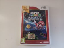Super Mario Galaxy per Ninteno