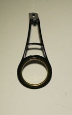 Anello passafilo, ponte