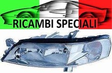 FARO FANALE PROIETTORE SX OPEL