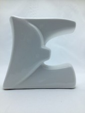 Lettera E Iniziali Porta Fiori