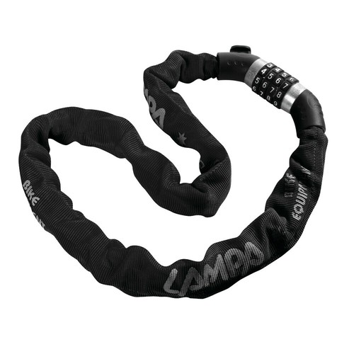 Catena moto scooter antifurto