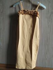 Abito Copricostume Prendisole Sisley