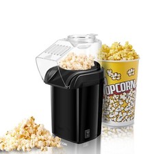 Mini macchina per - , popcorn
