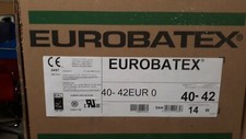 14 m di tubi per isolamento termico EUROBATEX 40-42 EUR 0