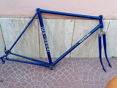 Telaio vintage gimondi - gimondi, by
