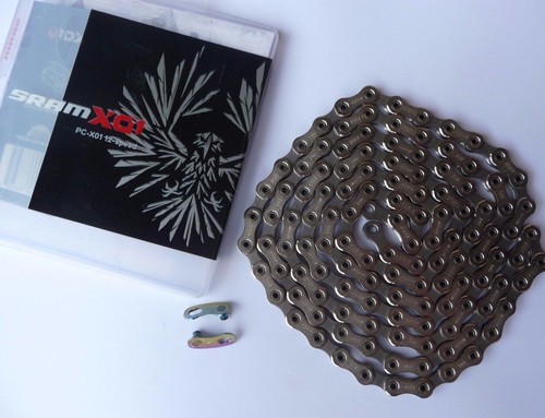 Catena sram x01 eagle - x01,