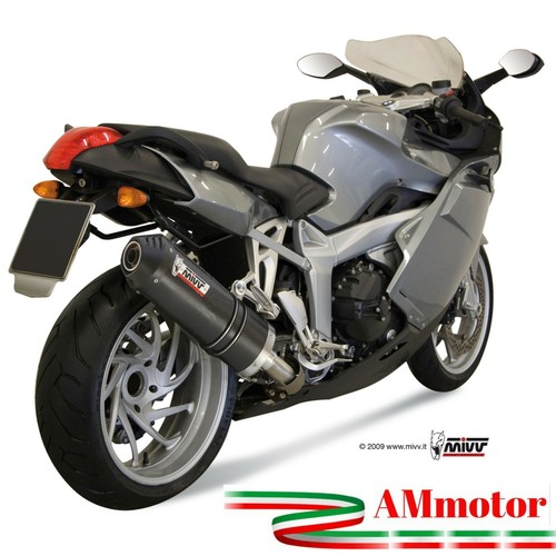 Mivv bmw 1200 gt 2008 - k,