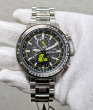 Citizen Promaster Geo Trekker