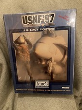 USNF97 Jane’s Combat