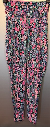 Leggings lusso lilly - di,