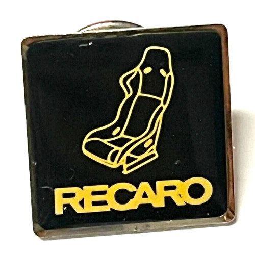 Spilla sedili sportivi recaro - sedili,