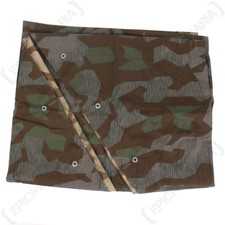 Splinter zeltbahn ww2 - zeltbahn,