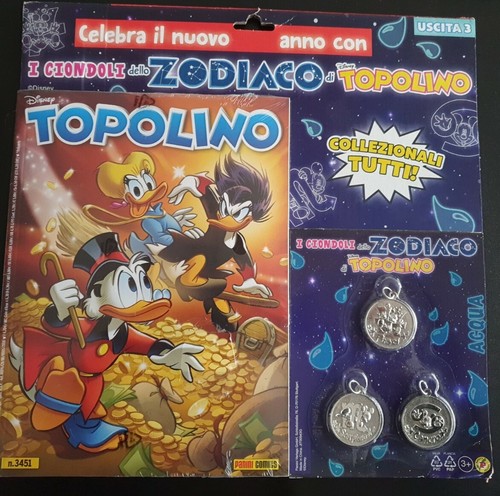 Ciondoli dello zodiaco - dello,