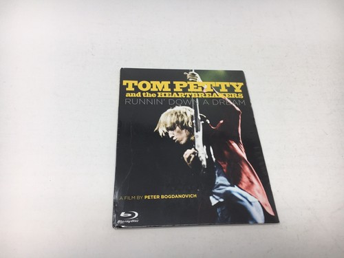 Tom petty and - petty,
