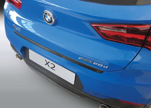 Paraurti adatto per bmw f39 - per,