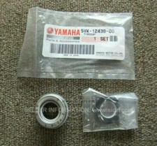 yamaha guarnizione MECCANICA