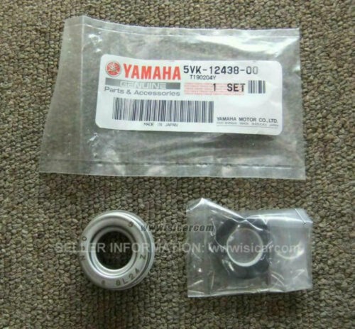 Yamaha guarnizione meccanica - yamaha,