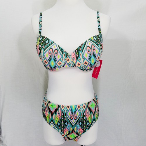 Pezzi xhilaration bikini - 2,
