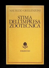 Stima Dell'Impresa Zootecnica