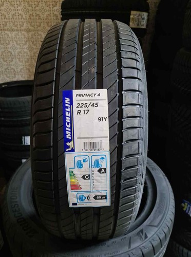 Pneumatici 225 r17 - 225/45,