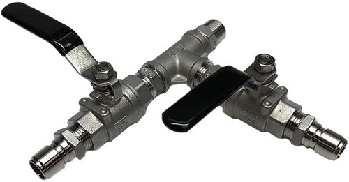 Tapcraft acciaio inox sgancio - tapcraft,