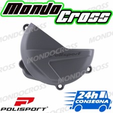 protezione carter frizione