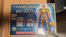 Cavalieri dello Zodiaco Giochi