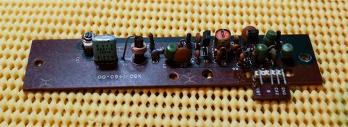 Kenwood 820 unità car2 - r-820,