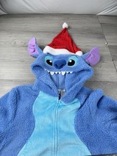 Pigiama Disney Lilo & Stitch M
