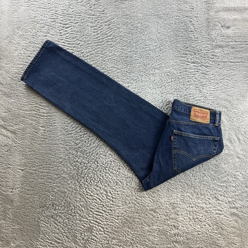 Jeans vintage levi - vintage, 505