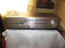 Preamplificatore stereo AS-IS