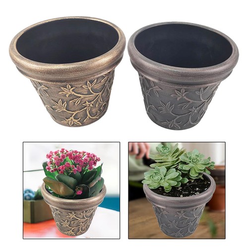 Vaso fiori rustico - vaso, rustico,
