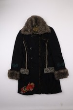 Cappotto donna Desigual lungo