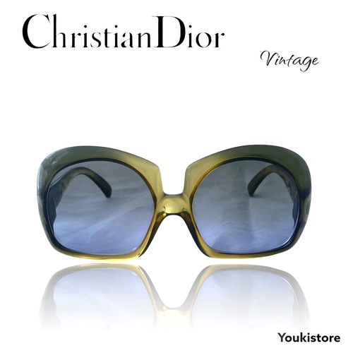 Christian dior occhiali - christian,