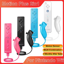 Set controller 2 in 1 per