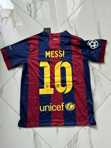 Maglia messi barcellona - barcellona,