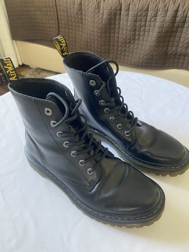 Stivali combattimento dr - stivali, da