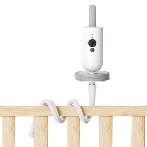 Supporto per baby monitor