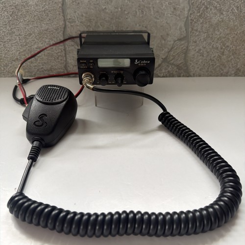 Vtg cobra 40 channel - vtg,