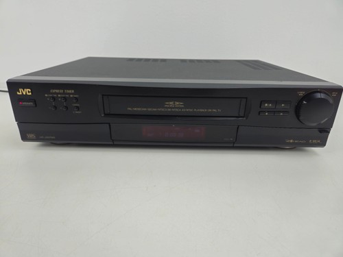 Jvc j507ms lettore di - jvc, hr-j507ms