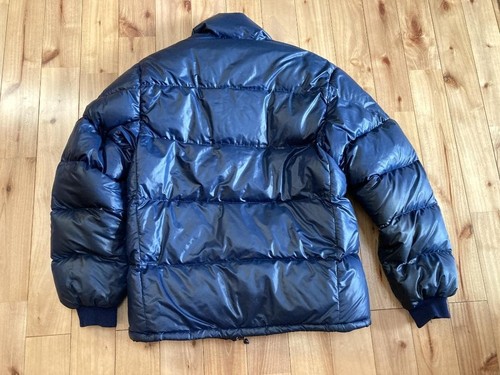 Piumino uomo moncler vintage - piumino,