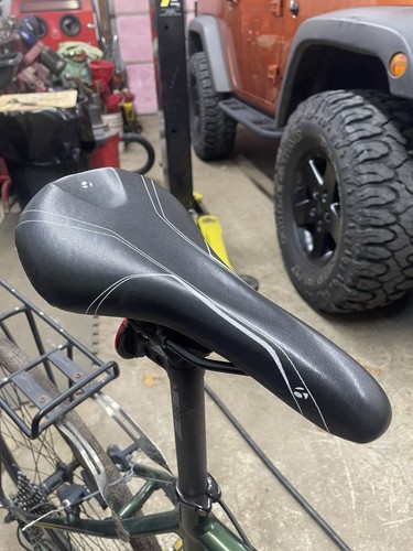 Bontrager ssr reggisella - bontrager, in