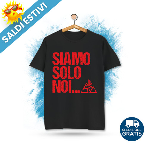 Shirt vasco rossi - t-shirt,