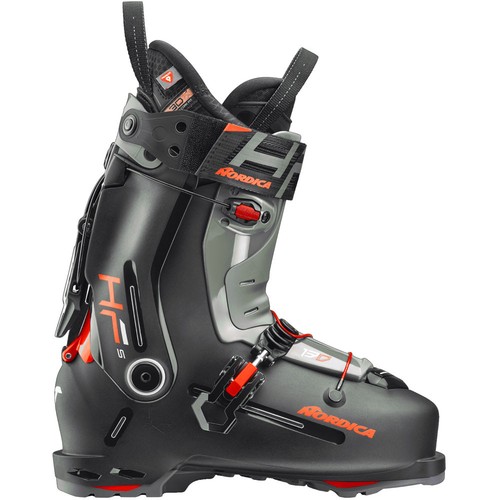 Nordica 130 gw - hf, scarponi