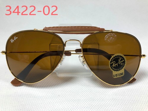 Occhiali sole ray ban - ray,