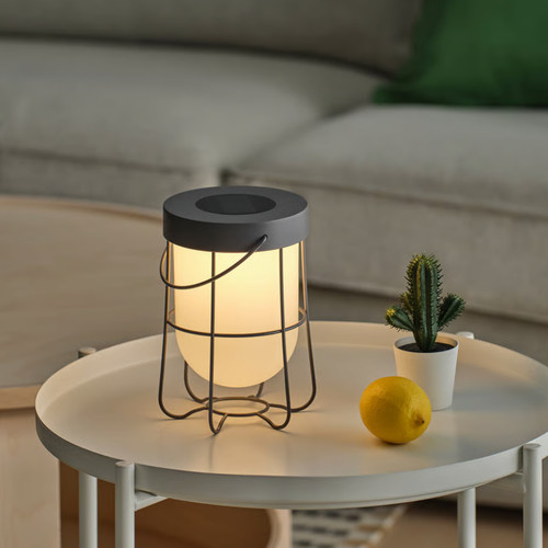 Lampada tavolo ikea - da,