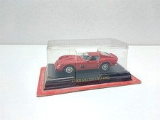 Ferrari 250 GTO Rosso del 1962