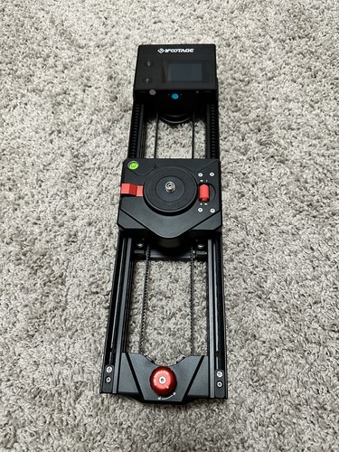 Ifootage shark slider nano - ifootage,