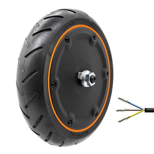 Motore 250 w - 21,6,